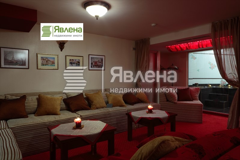 Myytävänä  Baari; Kahvila Sofia , Manastirski livadi , 237 neliömetriä | 64989948 - kuva [2]