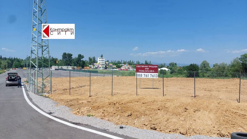 For Sale  Plot Sofia , Bankya , 3474 sq.m | 51249340