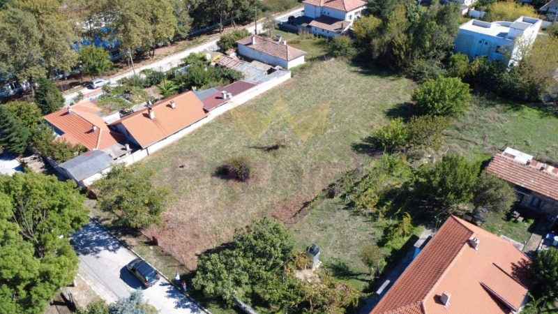 Till salu  Komplott region Varna , Bjala , 1852 kvm | 35330982 - bild [4]