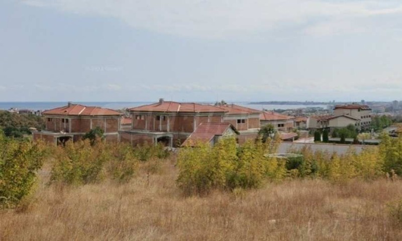 Продава ПАРЦЕЛ, гр. Несебър, област Бургас, снимка 3 - Парцели - 52433518