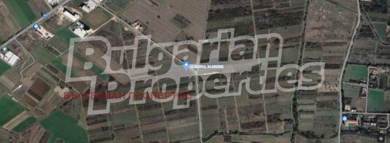 Til salg  Jord region Plovdiv , Markovo , 5.28 dka | 38371521 - billede [5]