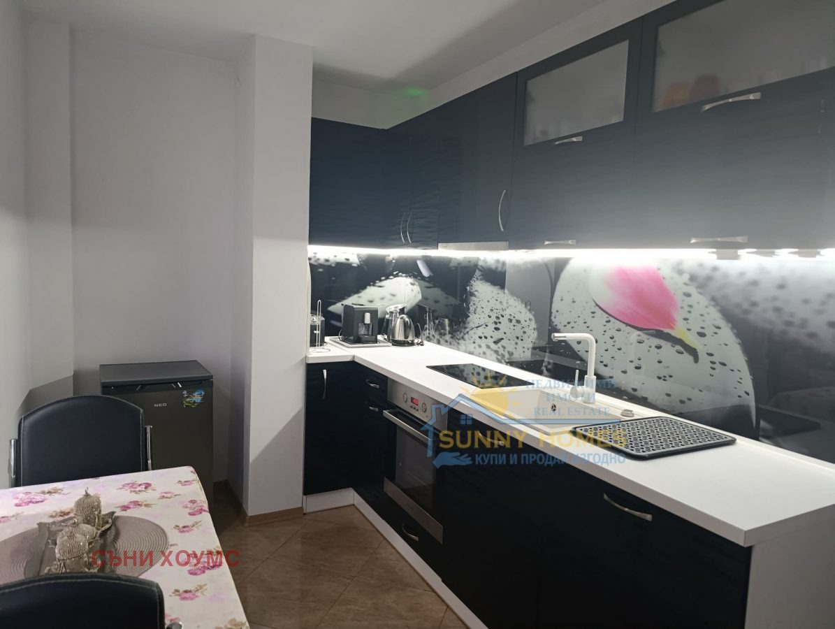 Продава 2-СТАЕН, гр. Велико Търново, Колю Фичето, снимка 4 - Апартаменти - 53706751