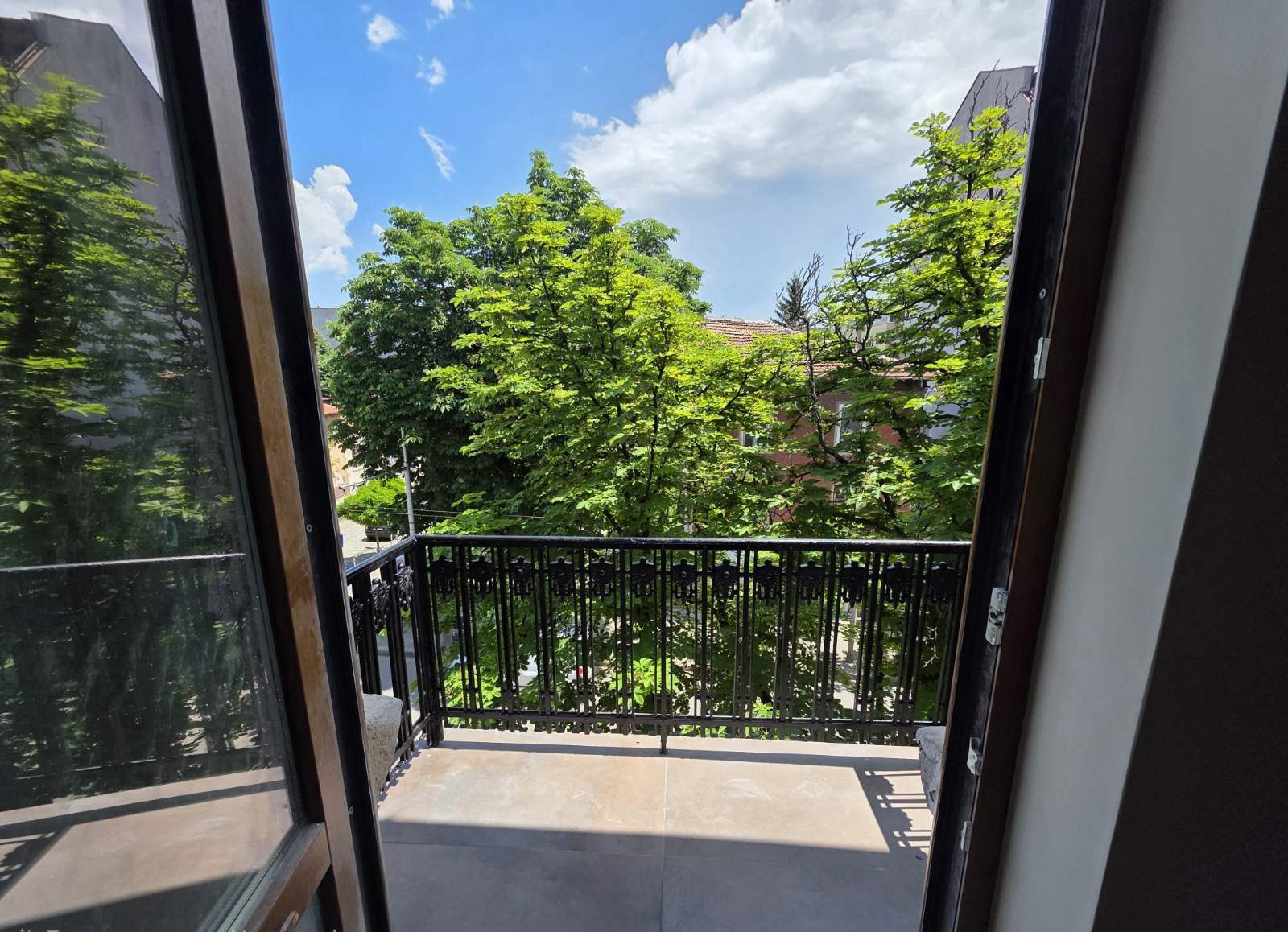 Продава 2-СТАЕН, гр. София, Хаджи Димитър, снимка 8 - Апартаменти - 54931064