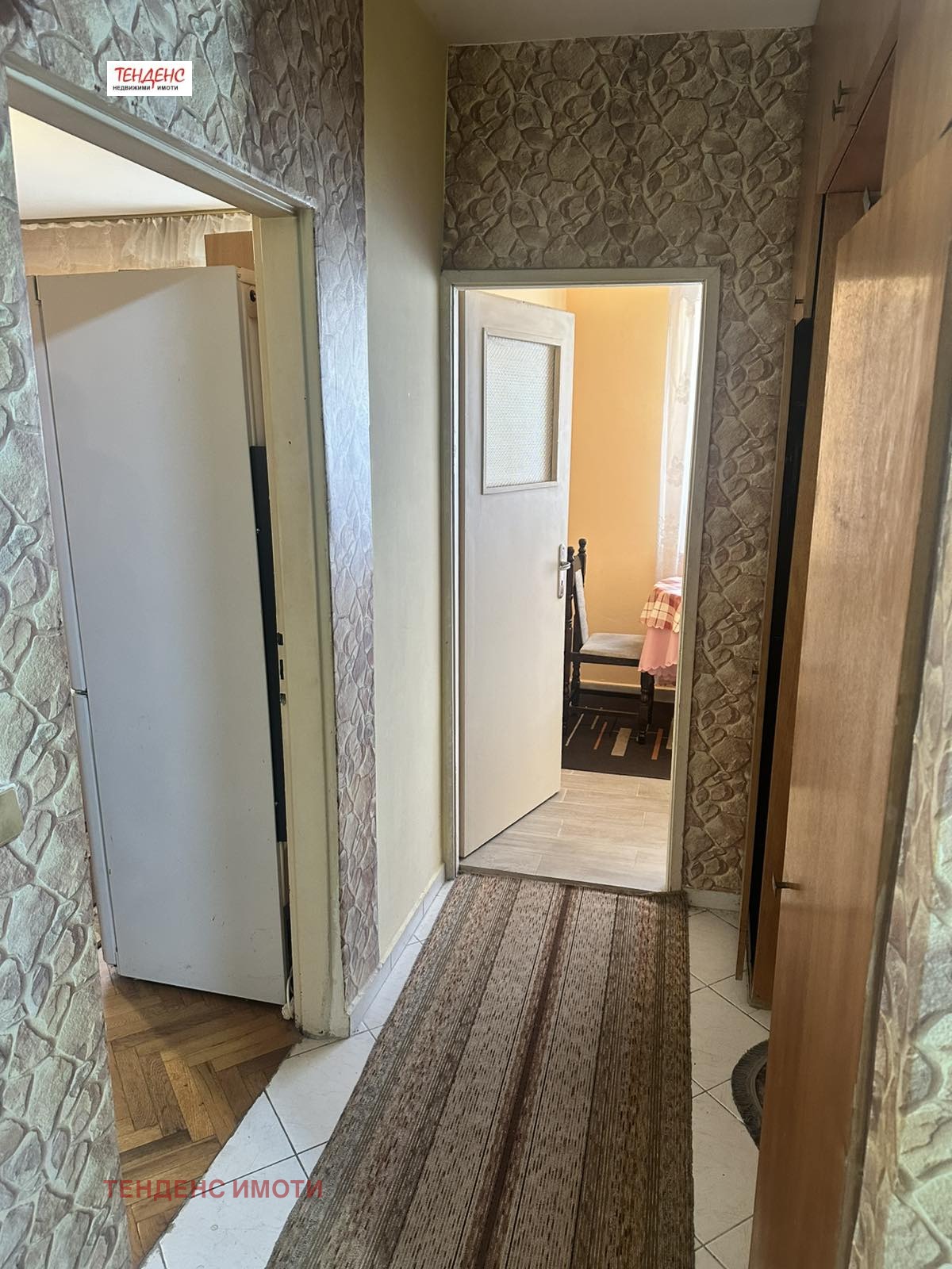 Продава 2-СТАЕН, гр. Кърджали, Възрожденци, снимка 12 - Апартаменти - 55432756