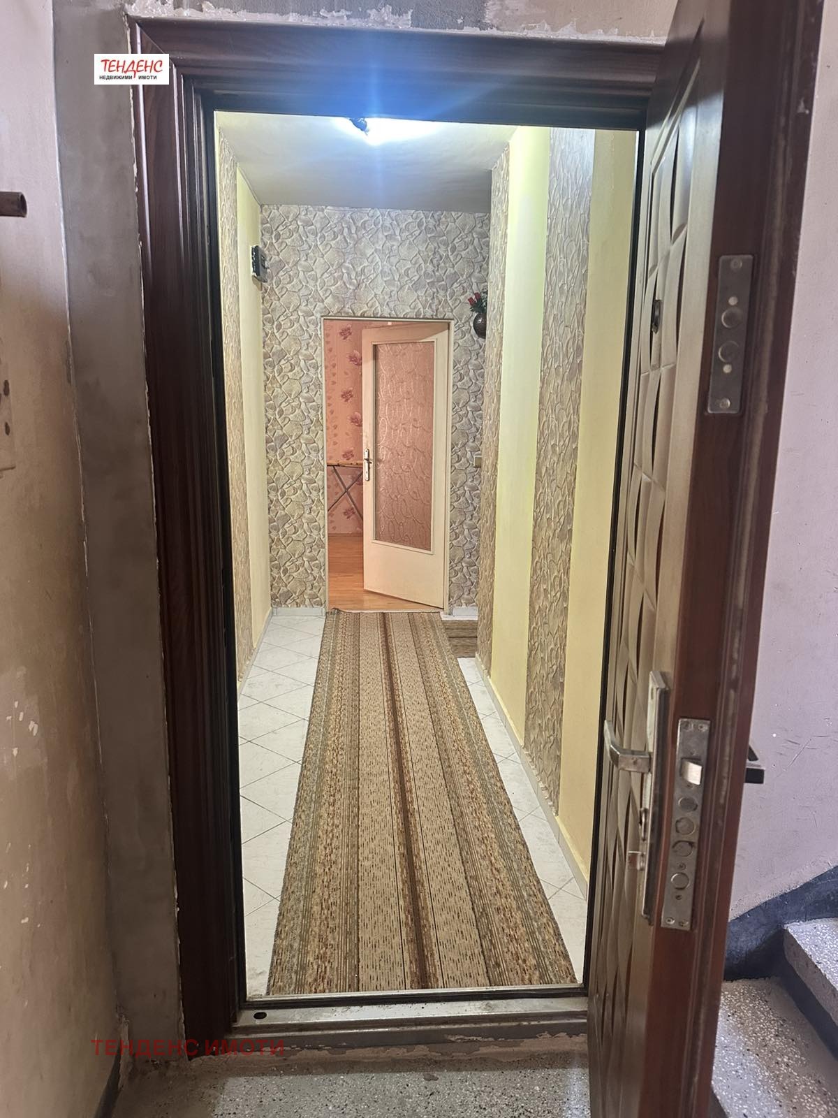 Продава 2-СТАЕН, гр. Кърджали, Възрожденци, снимка 4 - Апартаменти - 55432756