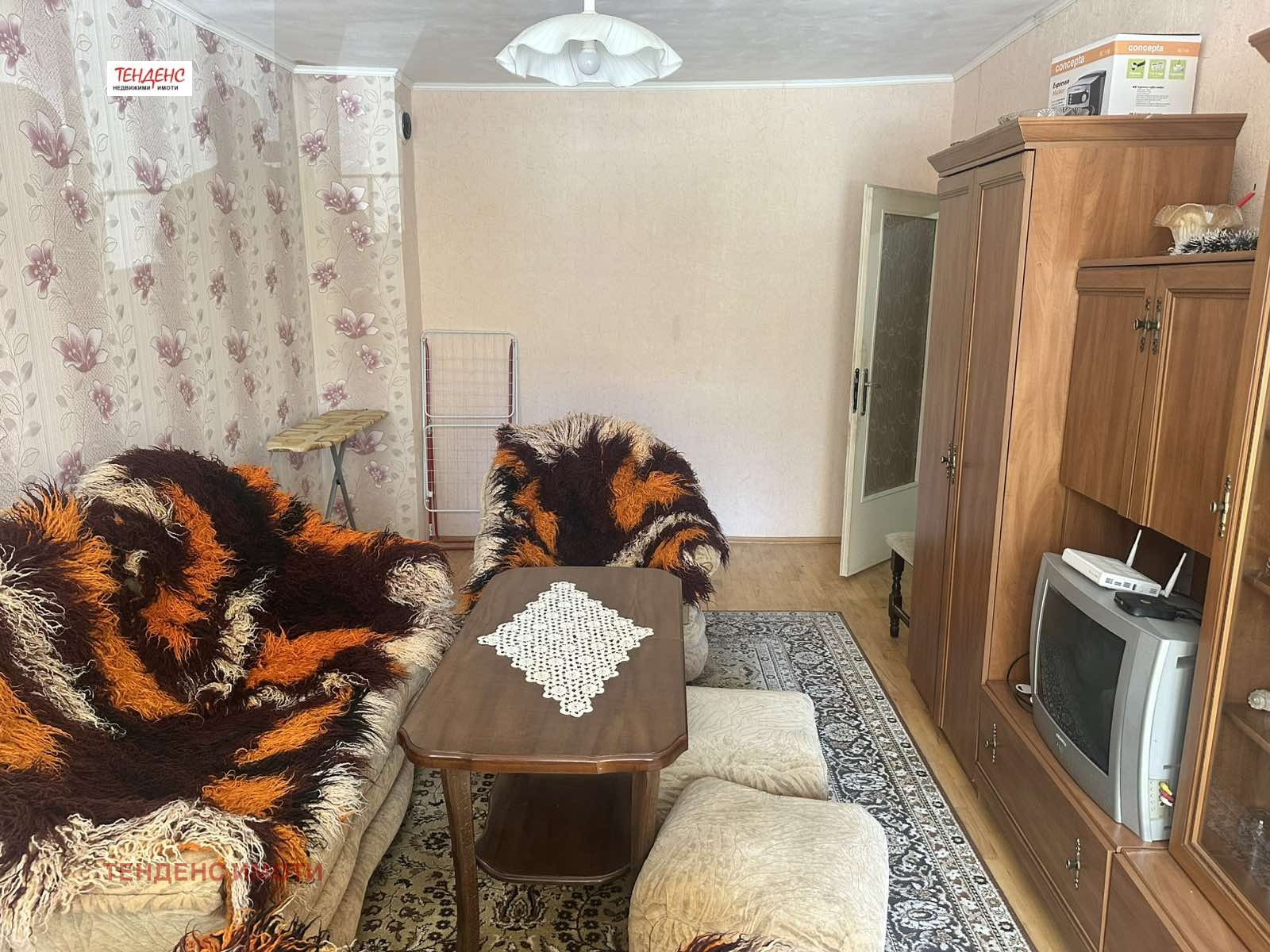 Продава 2-СТАЕН, гр. Кърджали, Възрожденци, снимка 9 - Апартаменти - 55432756