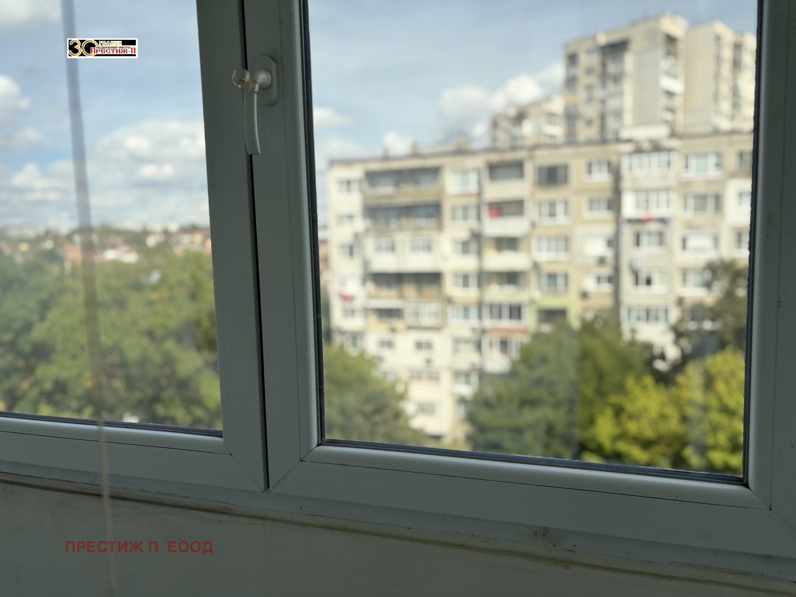 Продава 2-СТАЕН, гр. Добрич, Дунавите, снимка 7 - Апартаменти - 56206426