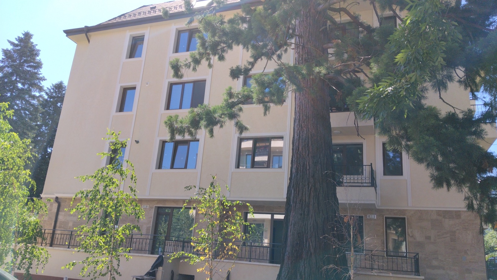 Продава 3-СТАЕН, гр. София, м-т Гърдова глава, снимка 2 - Апартаменти - 51732001