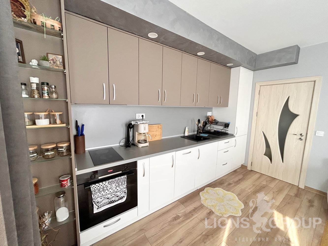 Продава 3-СТАЕН, гр. Варна, м-т Пчелина, снимка 5 - Апартаменти - 53640745