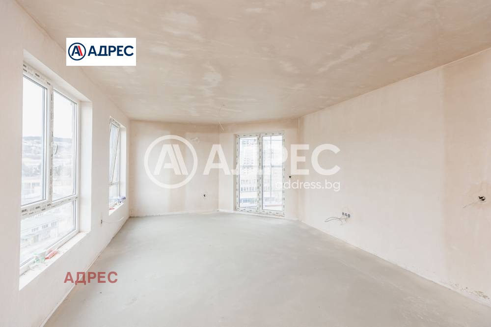 Продава 3-СТАЕН, гр. Варна, Гранд Мол, снимка 6 - Апартаменти - 53898246