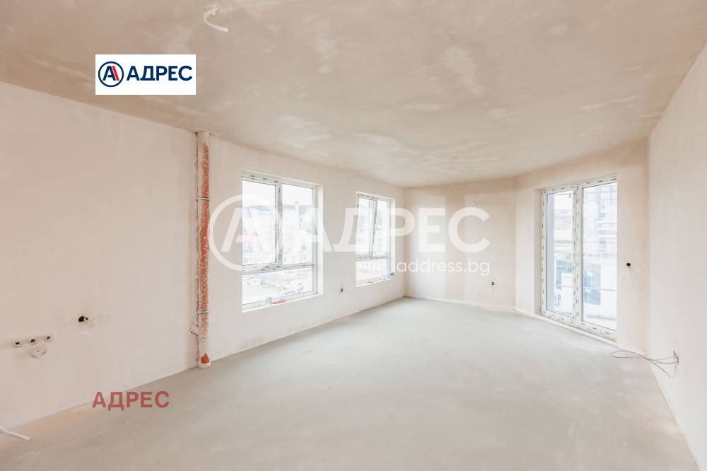 Продава 3-СТАЕН, гр. Варна, Гранд Мол, снимка 7 - Апартаменти - 53898246