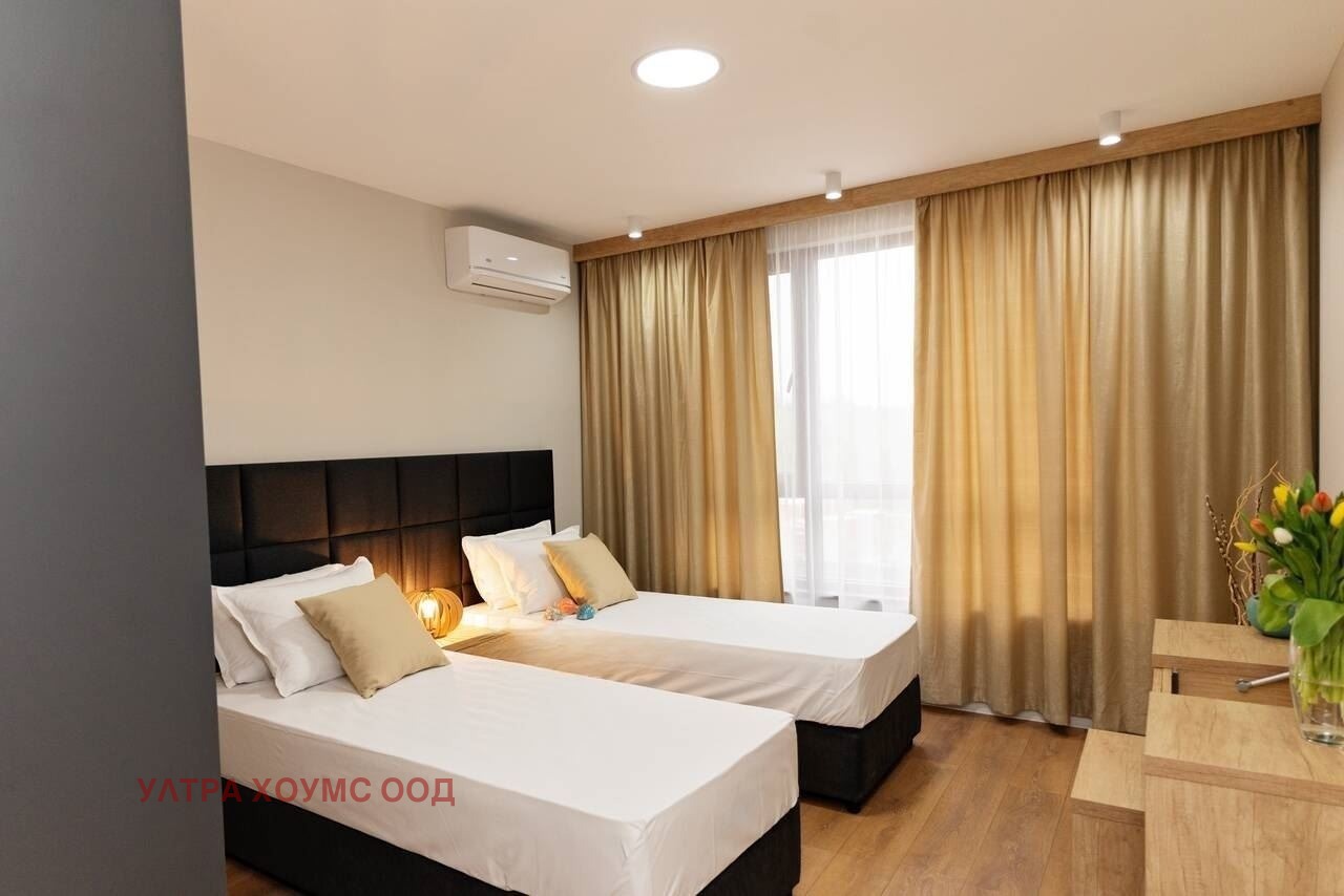 Продава 3-СТАЕН, гр. Бургас, Сарафово, снимка 11 - Апартаменти - 53982233