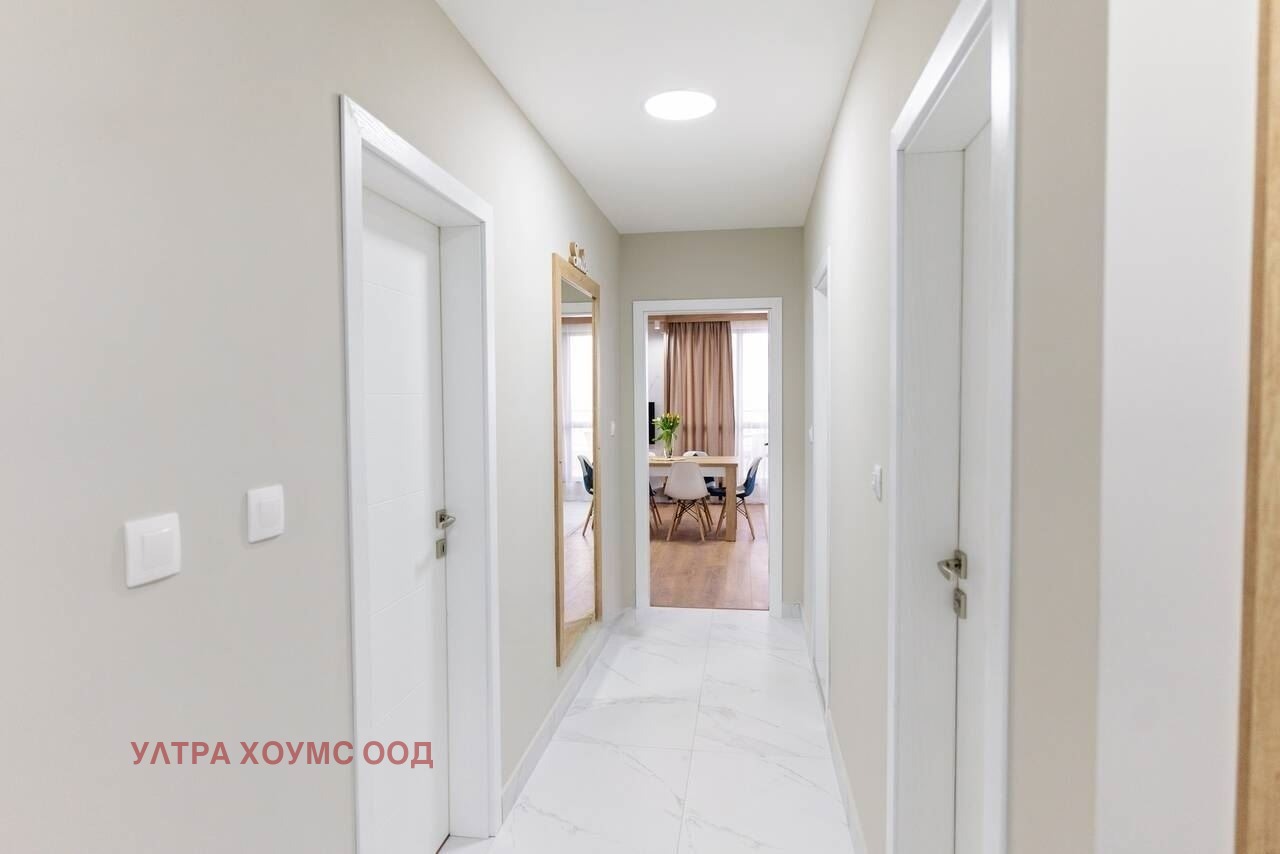 Продава 3-СТАЕН, гр. Бургас, Сарафово, снимка 14 - Апартаменти - 53982233