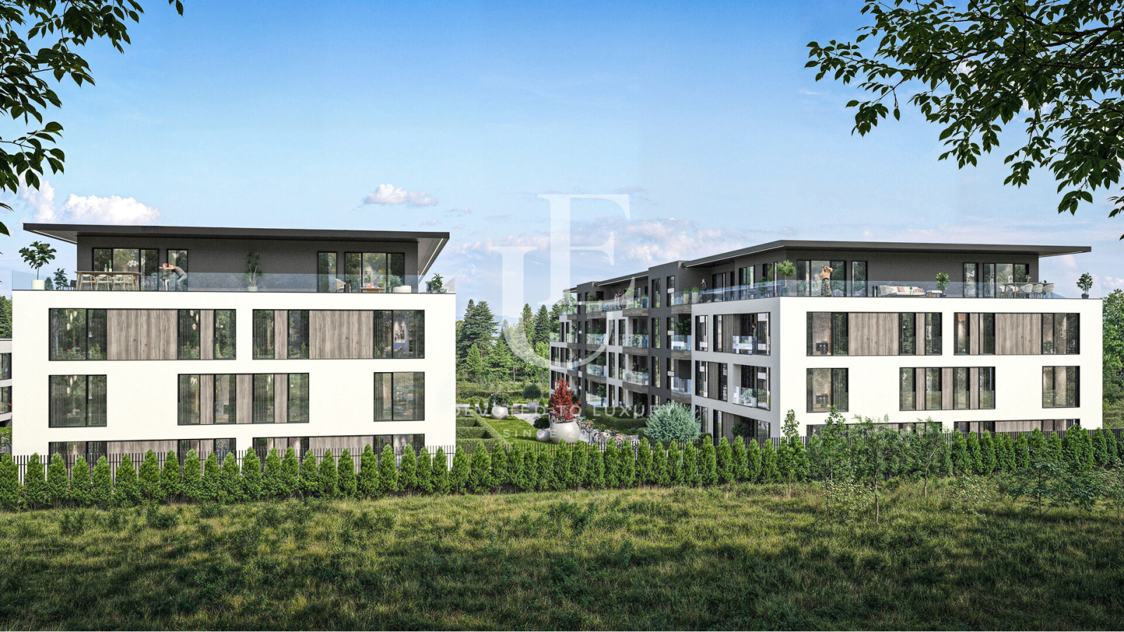 Продава 3-СТАЕН, гр. София, Малинова долина, снимка 4 - Апартаменти - 54732288
