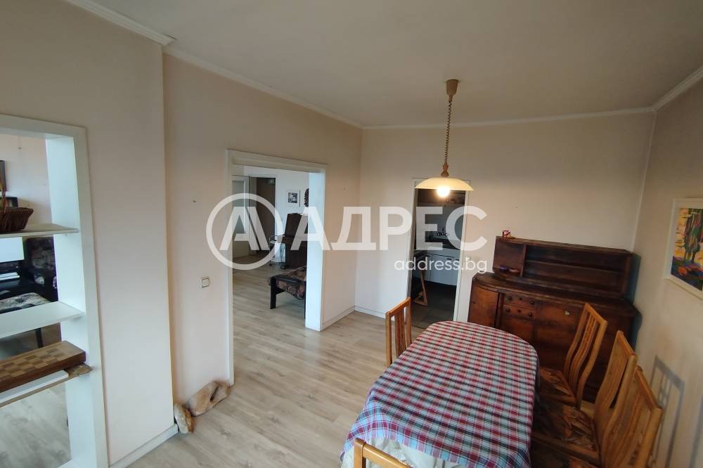 Продава 3-СТАЕН, гр. София, Изгрев, снимка 9 - Апартаменти - 55690921