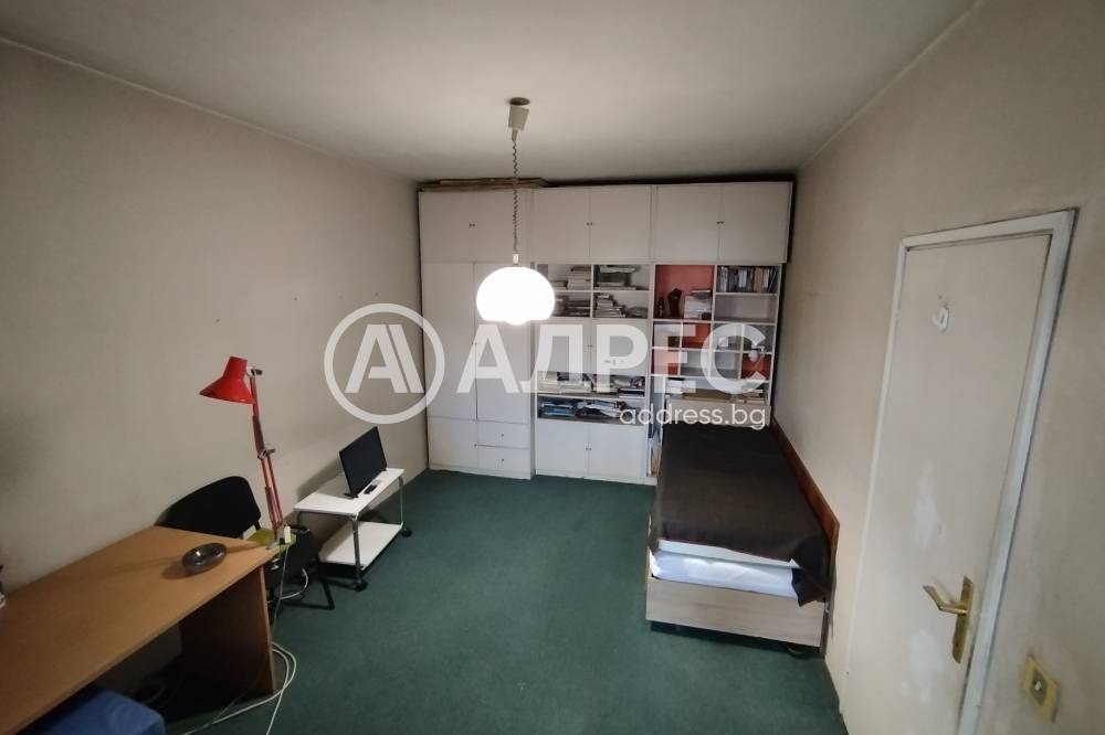 Продава 3-СТАЕН, гр. София, Изгрев, снимка 4 - Апартаменти - 55690921