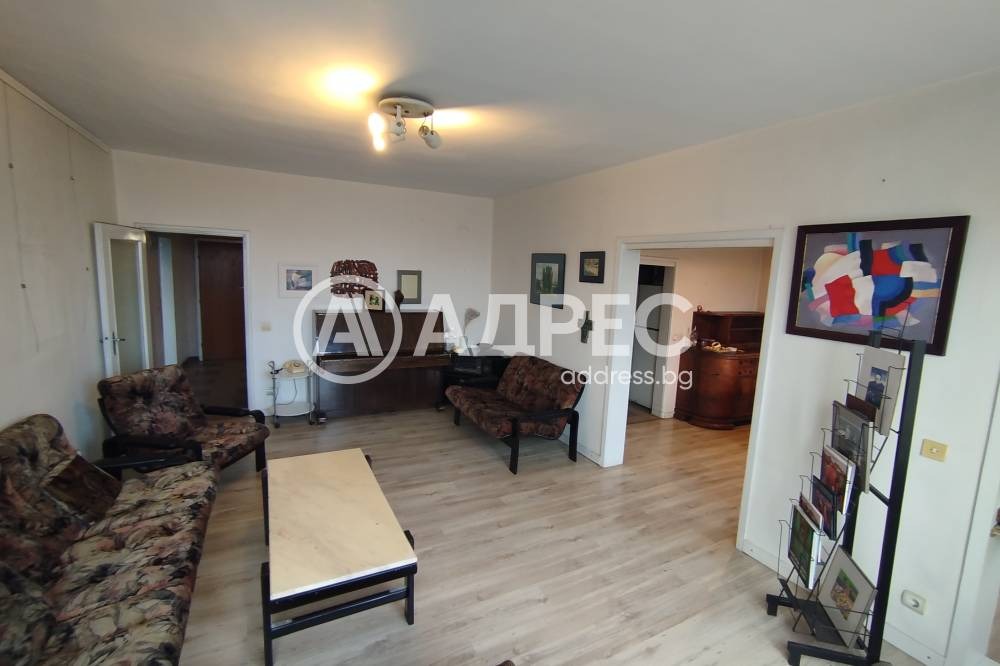 Продава 3-СТАЕН, гр. София, Изгрев, снимка 8 - Апартаменти - 55690921
