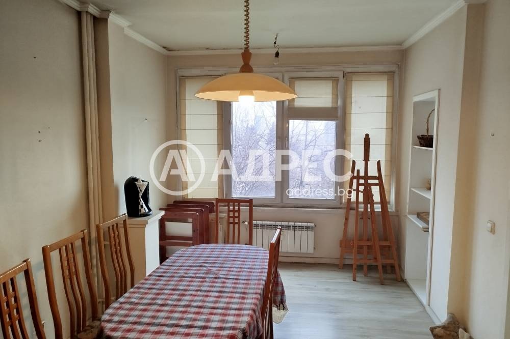 Продава 3-СТАЕН, гр. София, Изгрев, снимка 10 - Апартаменти - 55690921