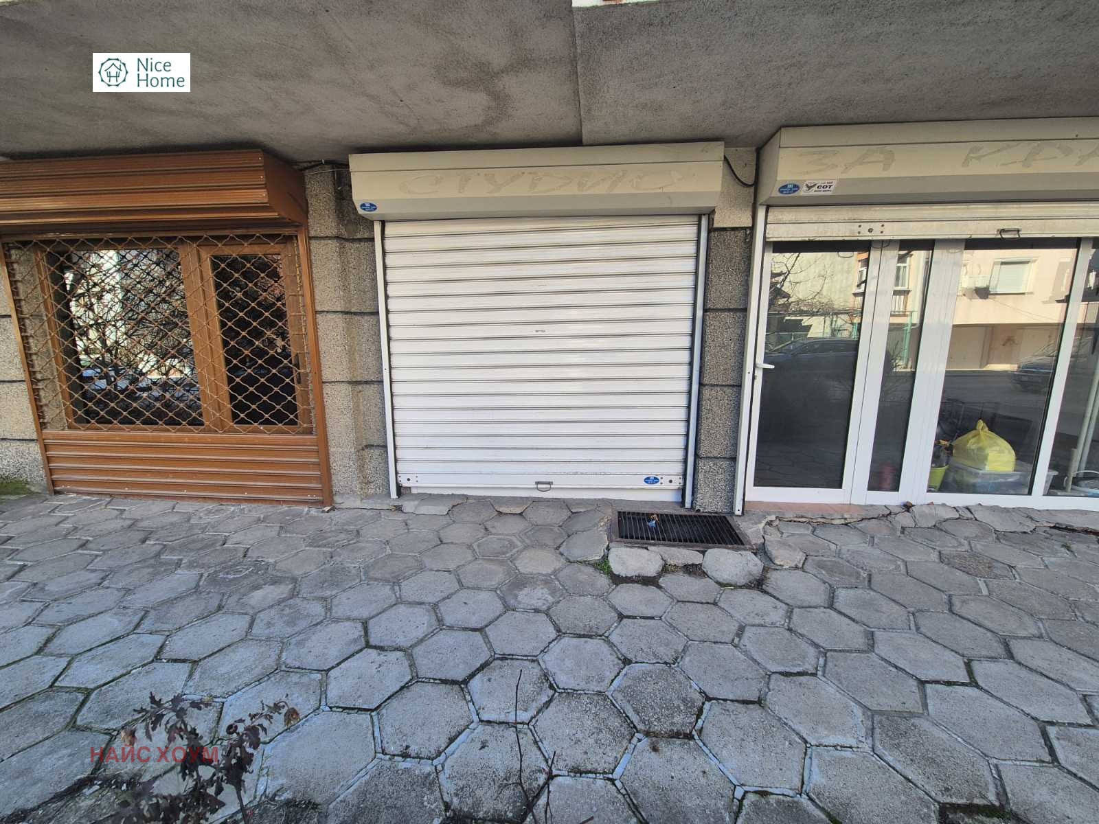 Продава ОФИС, гр. София, Редута, снимка 3 - Офиси - 54215468