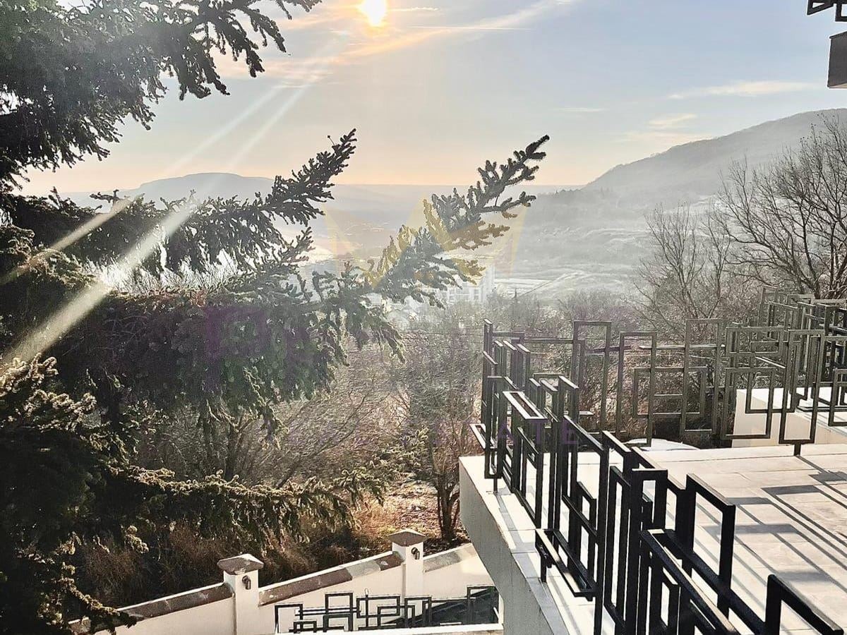 Продава КЪЩА, гр. Балчик, област Добрич, снимка 15 - Къщи - 53825952