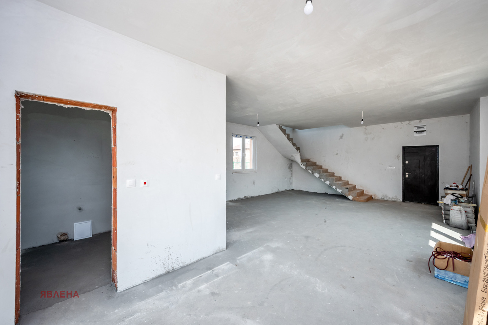 Продава КЪЩА, гр. Костинброд, област София област, снимка 8 - Къщи - 53973254