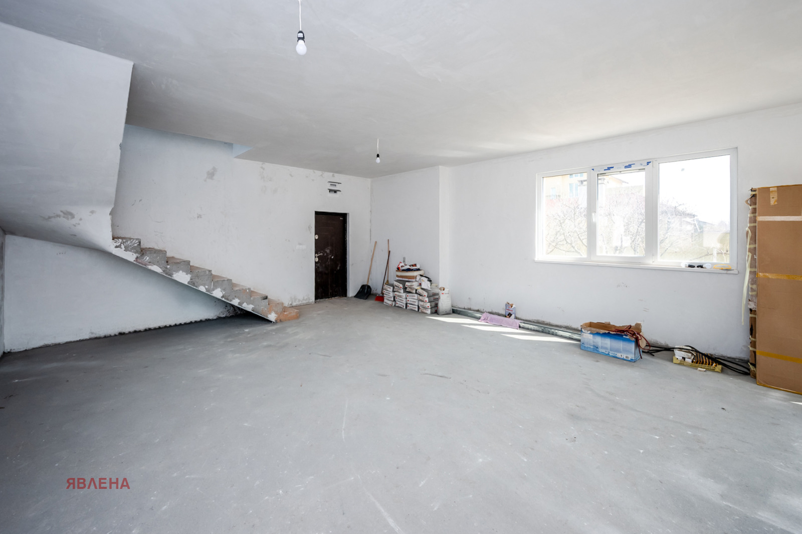 Продава КЪЩА, гр. Костинброд, област София област, снимка 6 - Къщи - 53973254