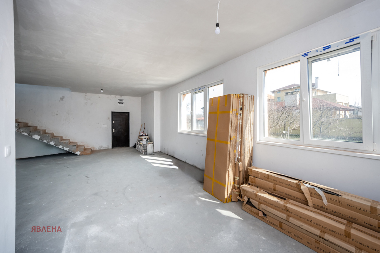 Продава КЪЩА, гр. Костинброд, област София област, снимка 7 - Къщи - 53973254