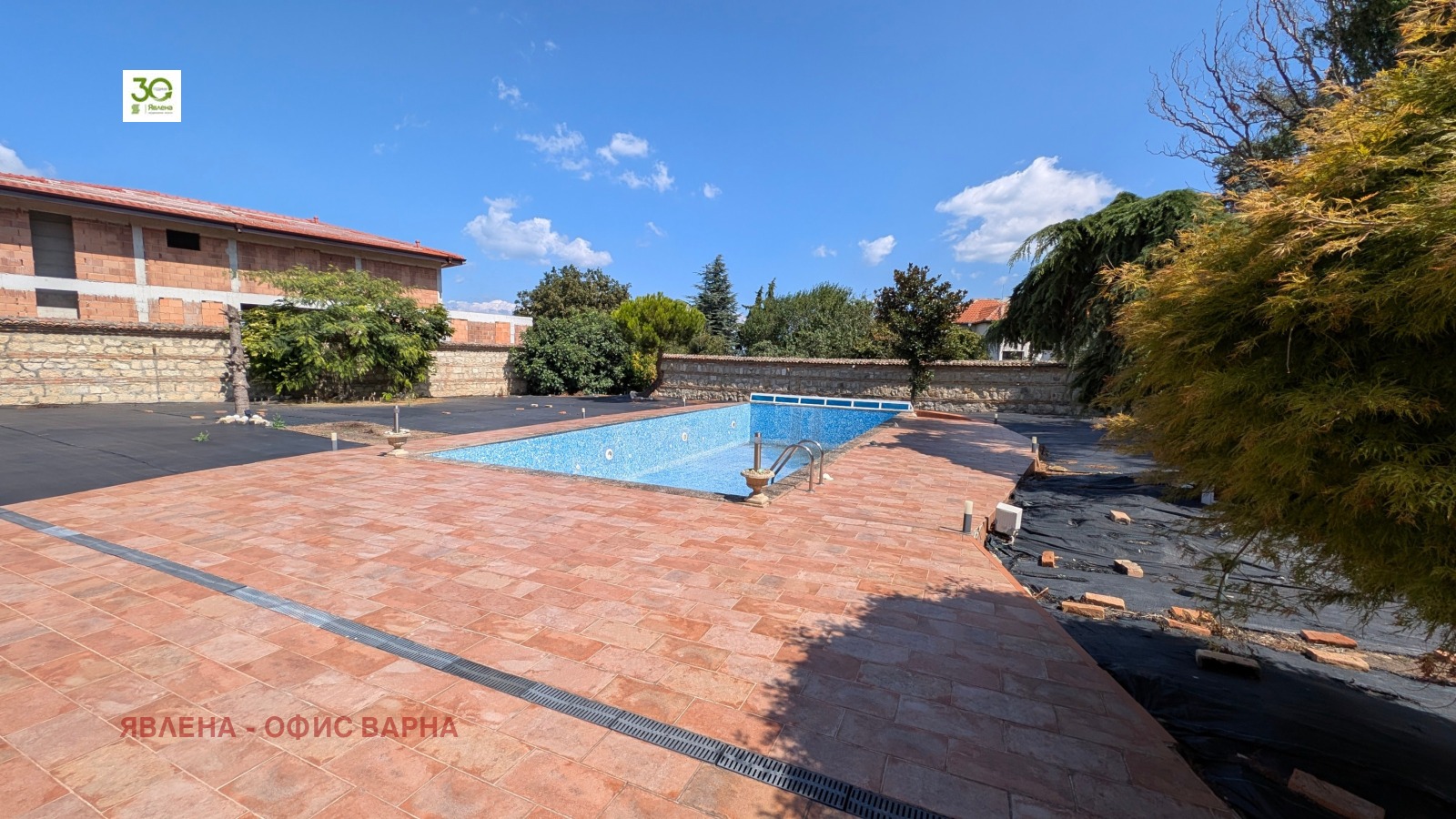 Продава КЪЩА, гр. Варна, м-т Ален мак, снимка 2 - Къщи - 55061445