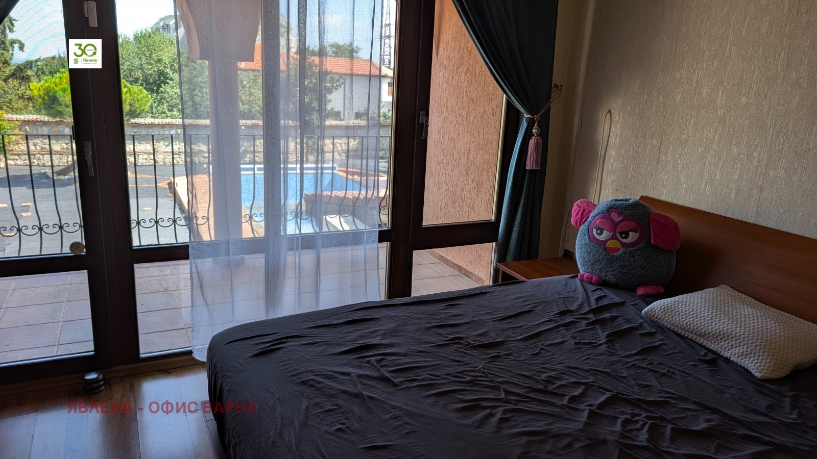 Продава КЪЩА, гр. Варна, м-т Ален мак, снимка 14 - Къщи - 55061445
