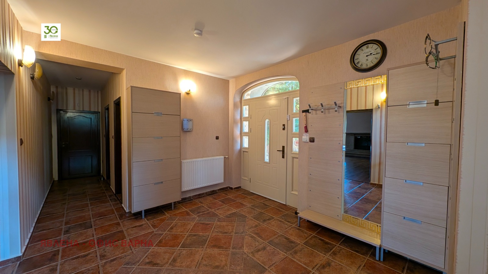 Продава КЪЩА, гр. Варна, м-т Ален мак, снимка 8 - Къщи - 55061445