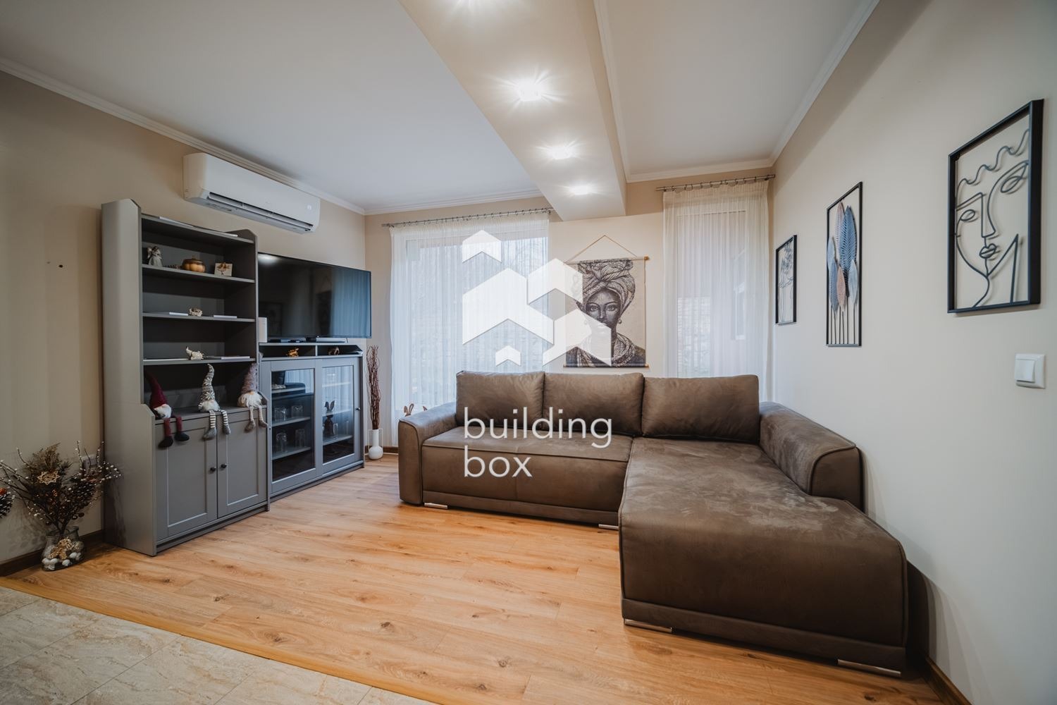 Продава КЪЩА, гр. Варна, с. Звездица, снимка 4 - Къщи - 55258657