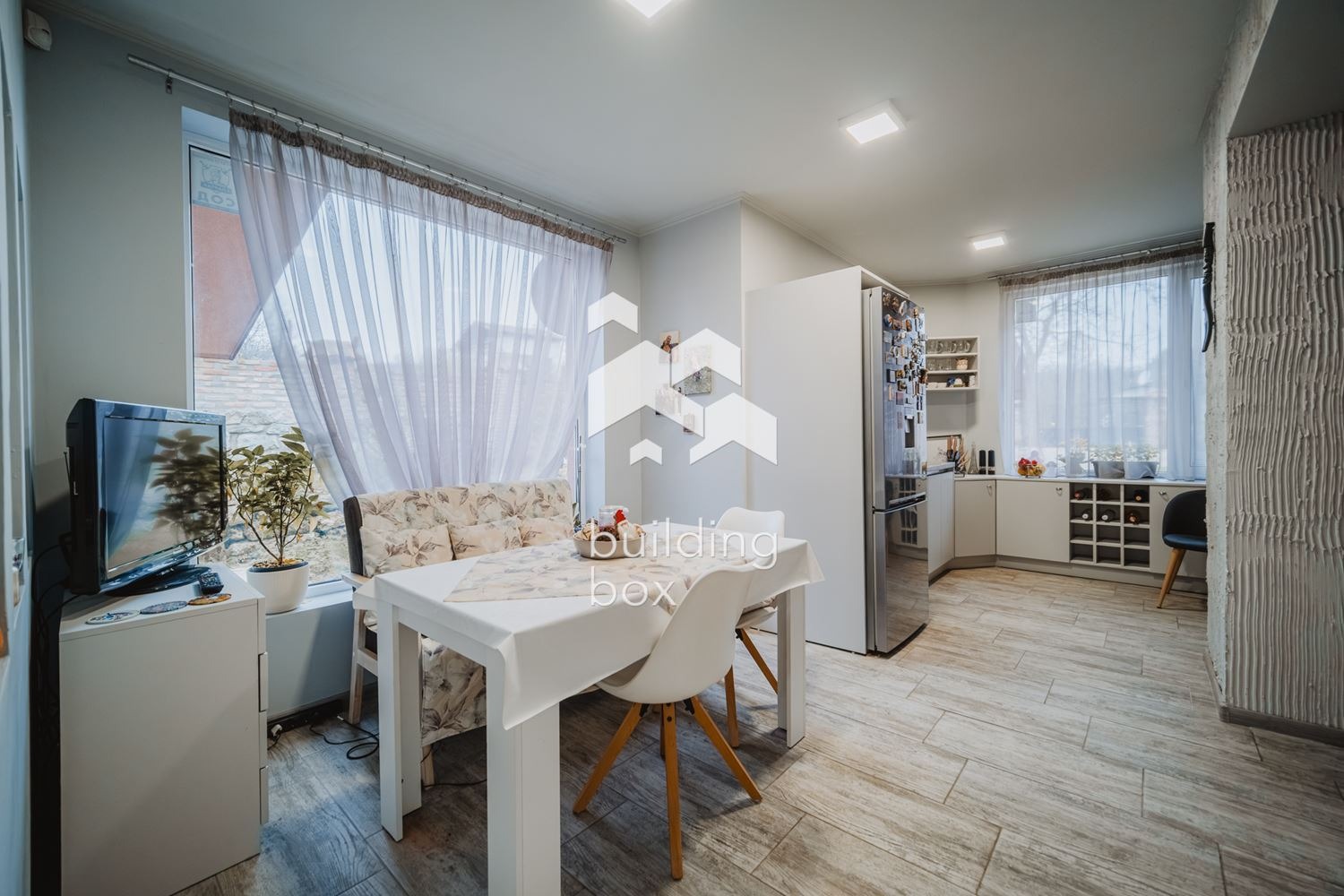 Продава КЪЩА, гр. Варна, с. Звездица, снимка 6 - Къщи - 55258657