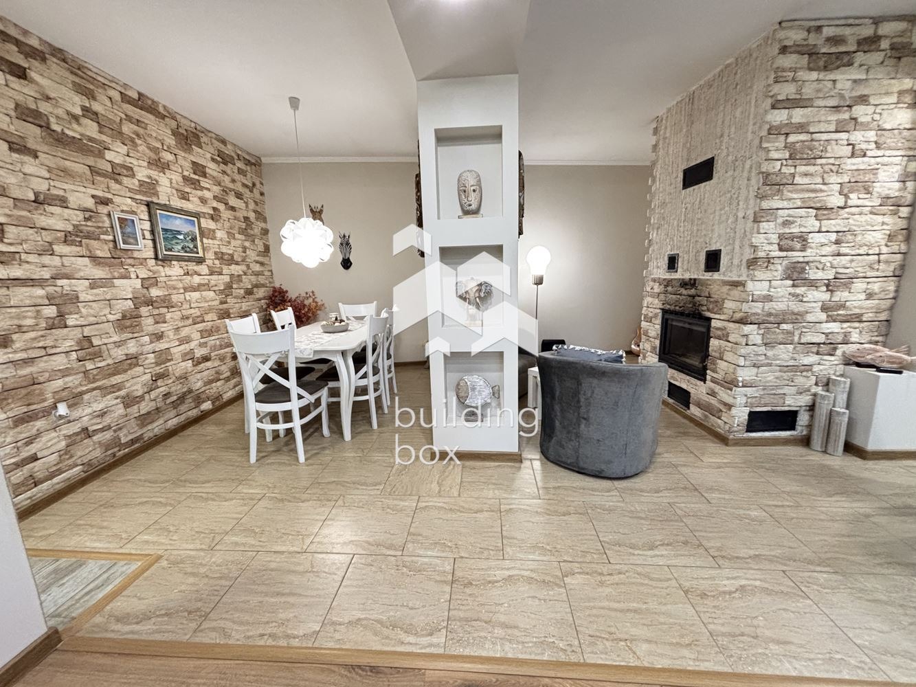 Продава КЪЩА, гр. Варна, с. Звездица, снимка 10 - Къщи - 55258657