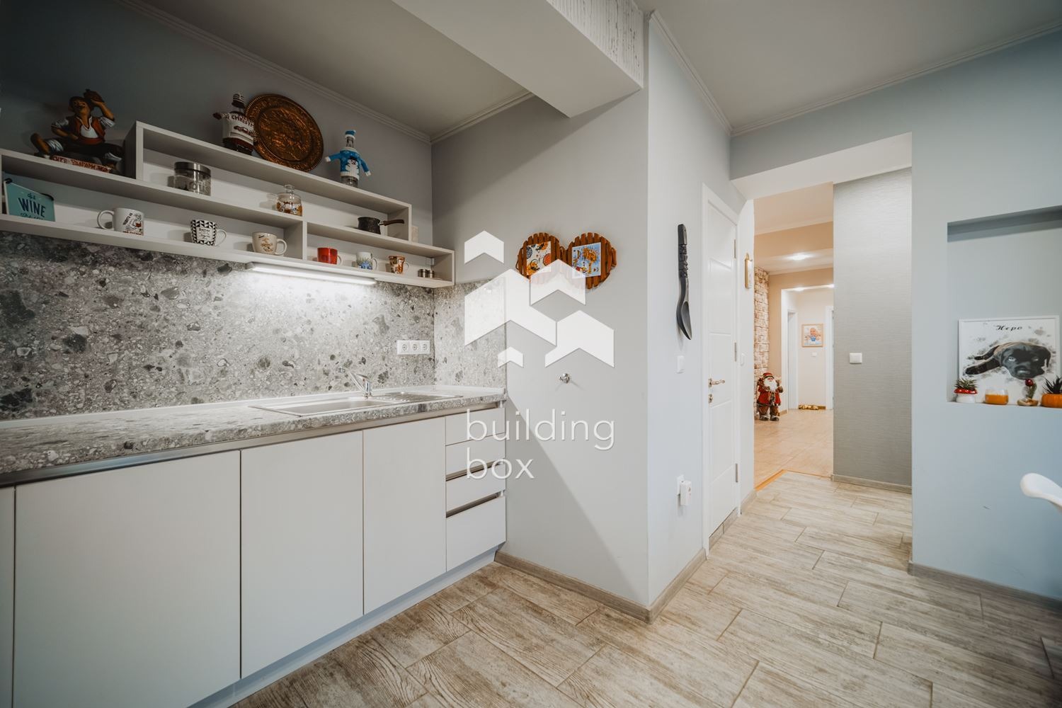 Продава КЪЩА, гр. Варна, с. Звездица, снимка 7 - Къщи - 55258657