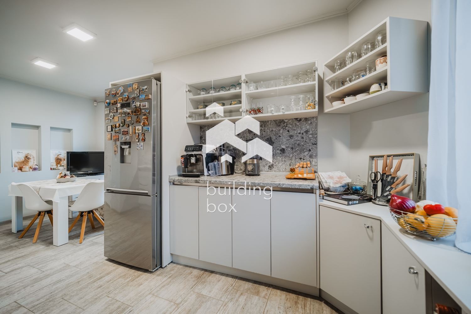 Продава КЪЩА, гр. Варна, с. Звездица, снимка 9 - Къщи - 55258657