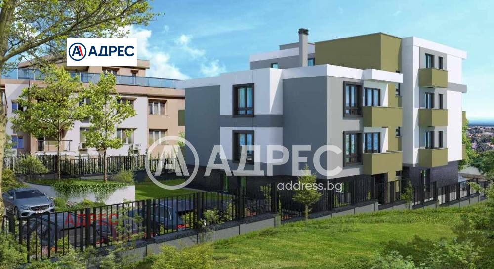 Продава ГАРАЖ, ПАРКОМЯСТО, гр. Варна, Виница, снимка 2 - Гаражи и паркоместа - 53683079