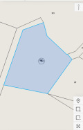 Продава ПАРЦЕЛ, гр. Банско, област Благоевград, снимка 1