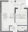 Продава 2-СТАЕН, град София, Надежда 3 • 142500 € • 46017733 8