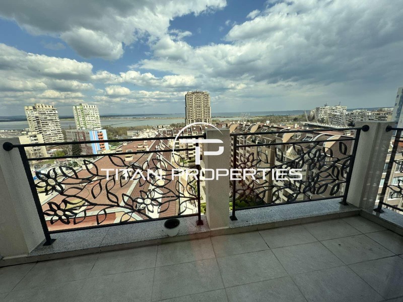 Продава 3-СТАЕН в град Бургас, Зорница - 126 кв.м / 350 000 € » 684 540.50 лв., ТИТАН СЕЙЛС