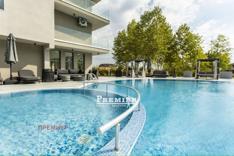 Продава 3-СТАЕН в област Бургас, к.к. Слънчев бряг - 100 кв.м / 208 950 € » 408 670.68 лв., ПРЕМИЕР