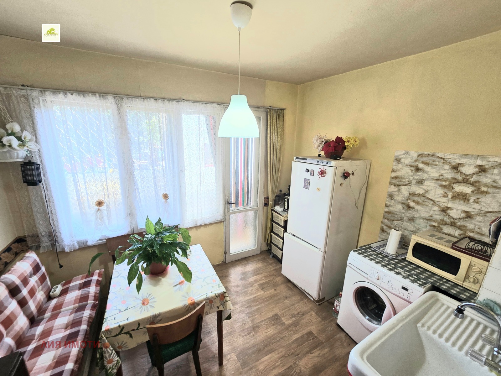 Продава 4-СТАЕН | Imot.bg — изображение 1