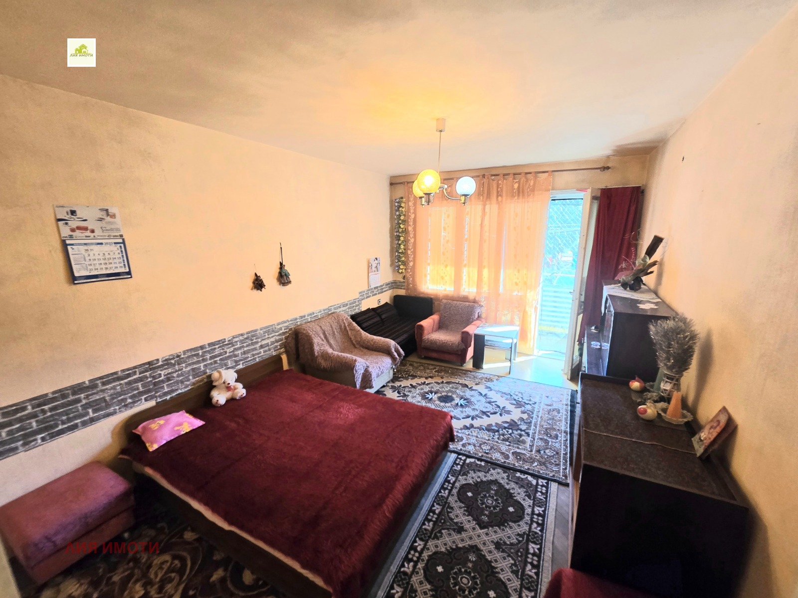 Продава 4-СТАЕН | Imot.bg — изображение 2