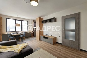 1 soveværelse Vitosha, Sofia