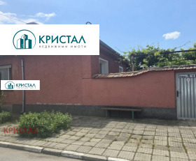 House Trilistnik, region Plovdiv