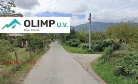 Продава парцел град София Кръстова вада - [1] 