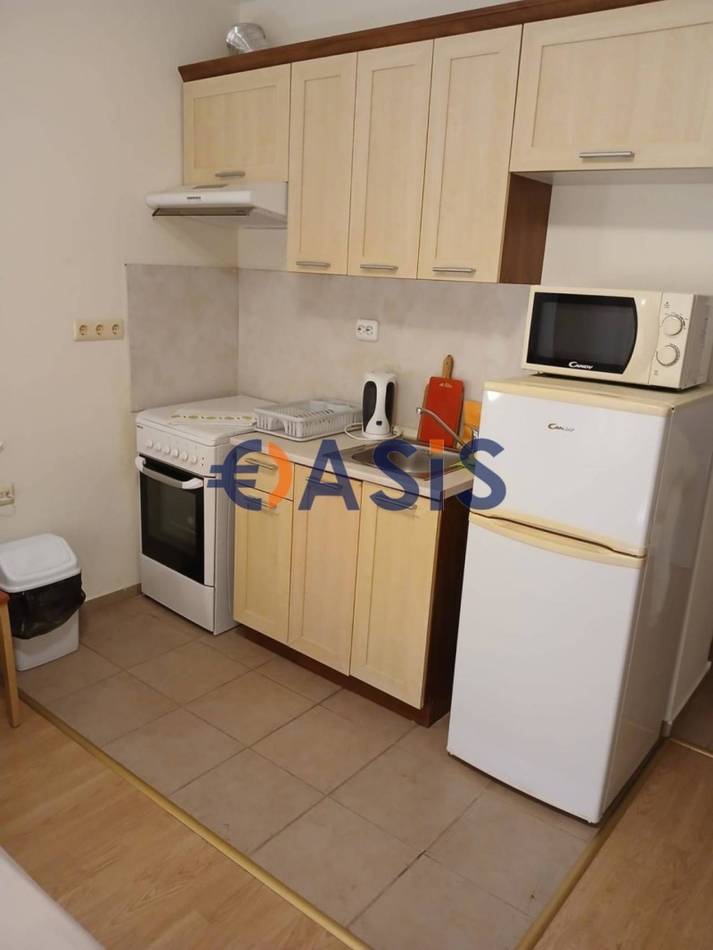 Продава  1-стаен област Бургас , к.к. Слънчев бряг , 40 кв.м | 96483881 - изображение [3]