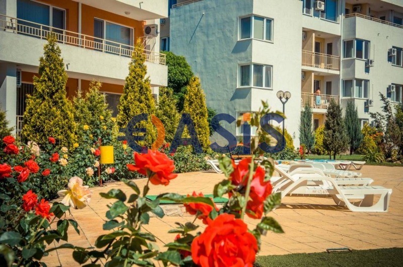 Продава  1-стаен област Бургас , к.к. Слънчев бряг , 40 кв.м | 96483881 - изображение [14]