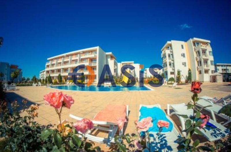 Продава  1-стаен област Бургас , к.к. Слънчев бряг , 40 кв.м | 96483881 - изображение [11]