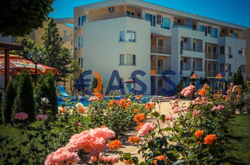 Продава  1-стаен област Бургас , к.к. Слънчев бряг , 40 кв.м | 96483881 - изображение [15]