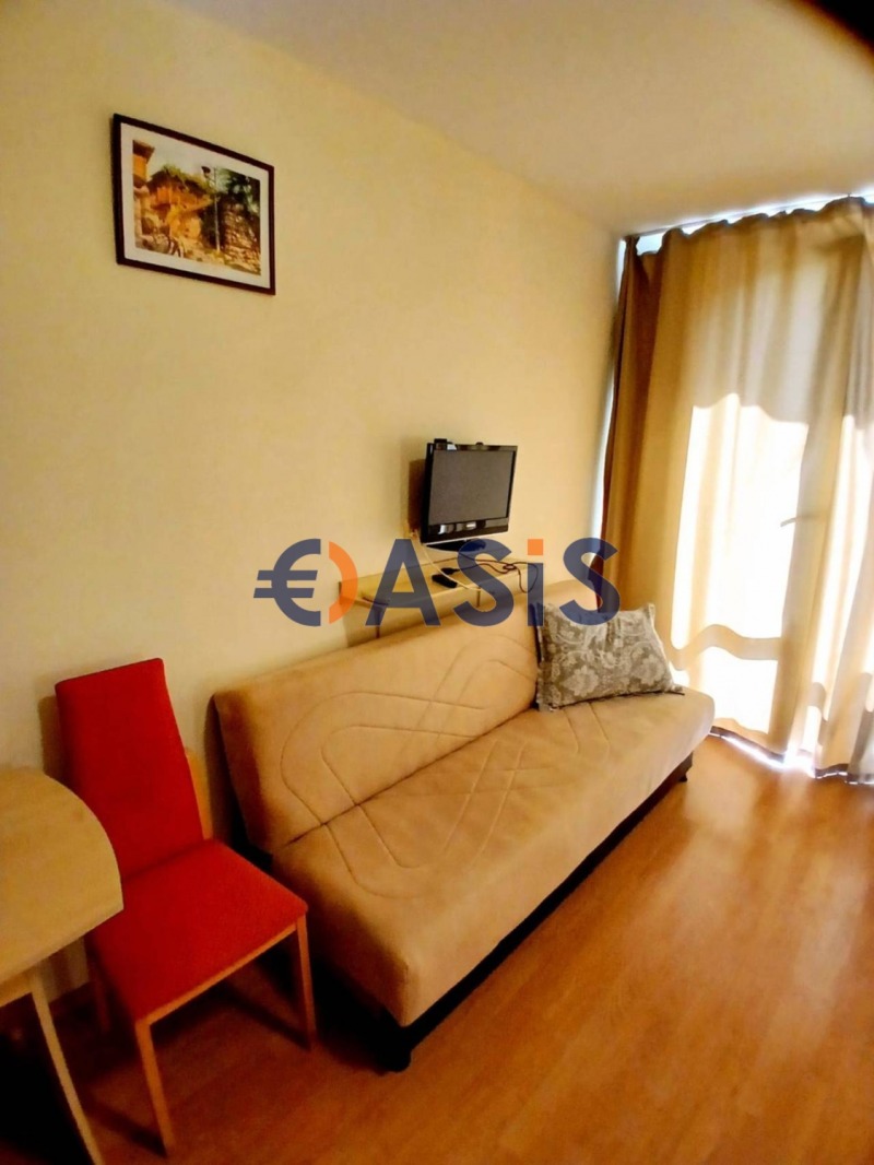 Продава  1-стаен област Бургас , к.к. Слънчев бряг , 40 кв.м | 96483881